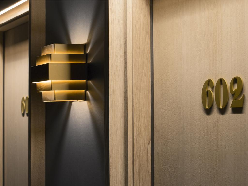 Yurbban Trafalgar Hotel Барселона Екстер'єр фото