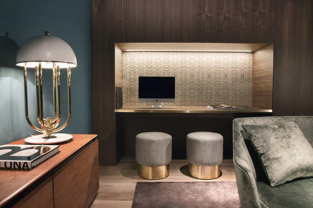 Yurbban Trafalgar Hotel Барселона Екстер'єр фото