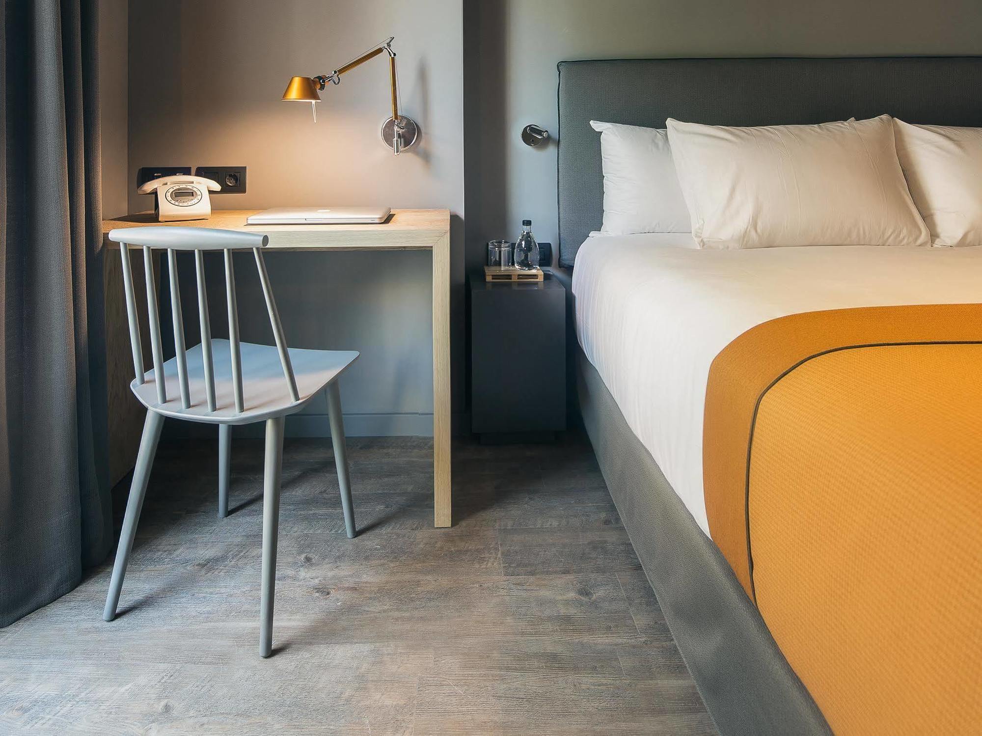 Yurbban Trafalgar Hotel Барселона Екстер'єр фото